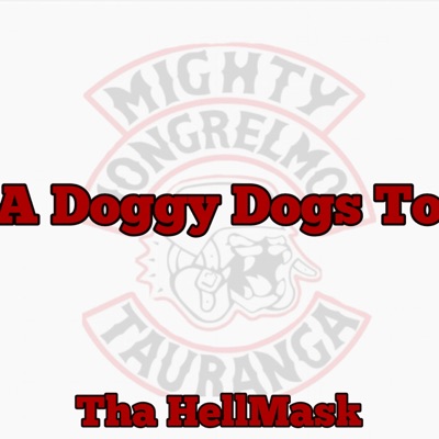 Its a Doggy Dogs Town - Single