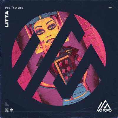 Pop That Ass - Single