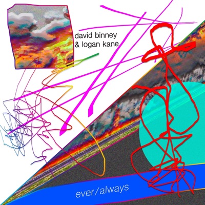 Ever / Always (feat. Benjamin Ring & Jon Hatamiya) - Single