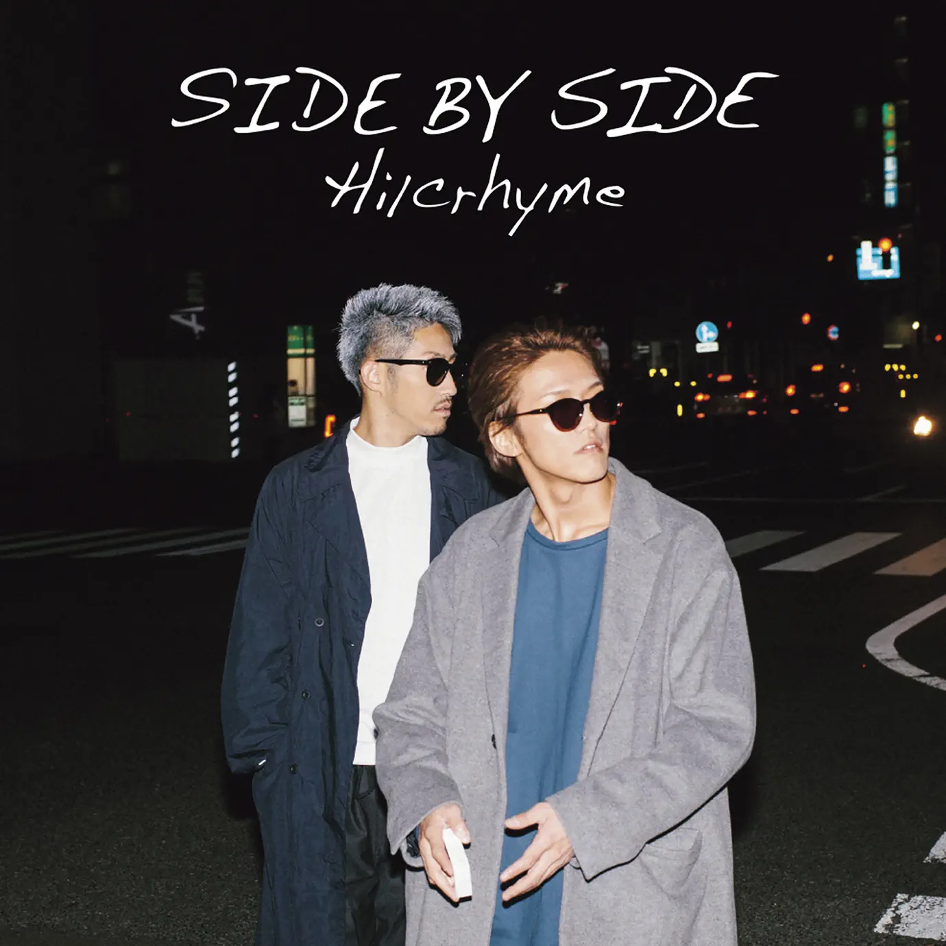 Hilcrhyme 10th Anniversary Live 