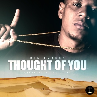 Thought of You - Single