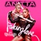 Faking Love (feat. Saweetie) artwork