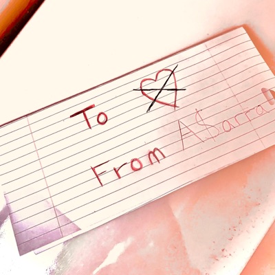 Letter to my Ex - Single