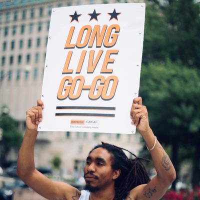 Long Live Go-Go - Single