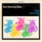 High and Dry - Red Wanting Blue lyrics