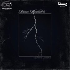Tennessee Thunderstorm