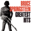 Bruce Springsteen - Dancing in the Dark artwork