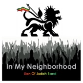 Lion of Judah Band - Celebrate Life