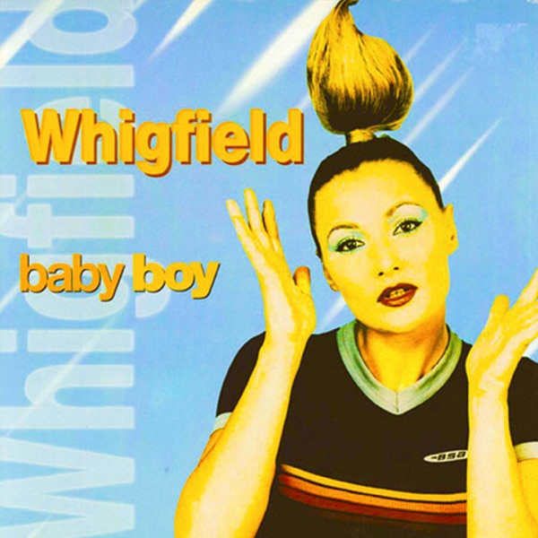 Baby Boy - EP