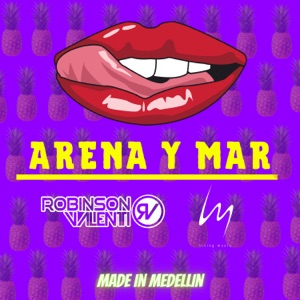 Arena y Mar (feat. Caroline Arnich)