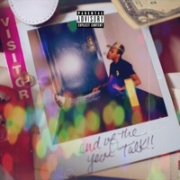 End of the Year Talk - Single - KNGSOL