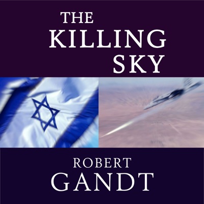 The Killing Sky (Unabridged)