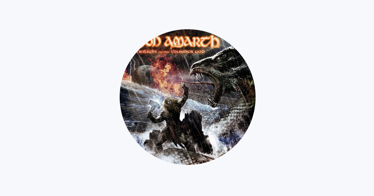 Apocalyptica — Apple Music