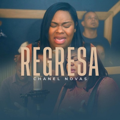 Regresa (Live) - Single