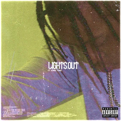 Lights Out (feat. K9NE T9NE) - Single