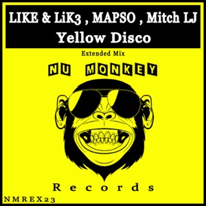 Yellow Disco (Extended Mix)
