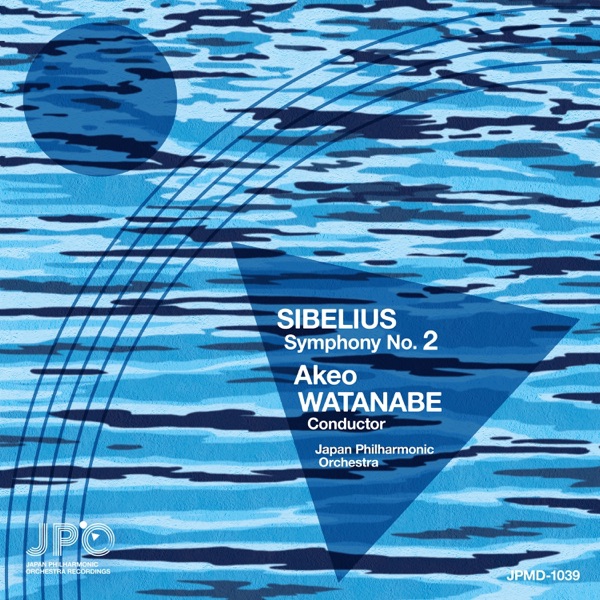 SIBELIUS: Symphony No. 2