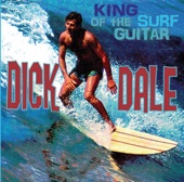 Dick Dale - Secret Surfin' Spot
