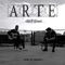 Arte - Jkjr lyrics