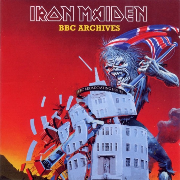 BBC Archives (Live) - Iron Maiden