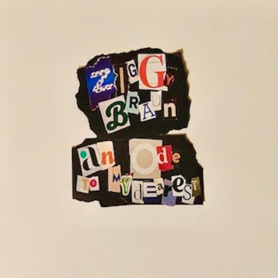 An Ode to my Dearest