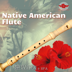 Meditation, Relaxation &amp; Spa - Native American Flute - Native American Channel Cover Art