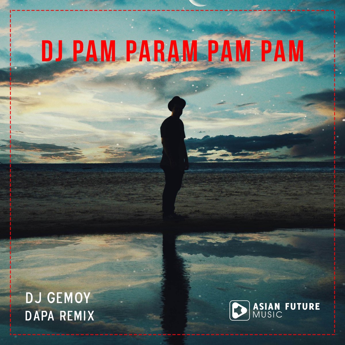 DJ Pam Param Pam Pam (feat. DAPA REMIX) - Single by DJ Gemoy on Apple Music