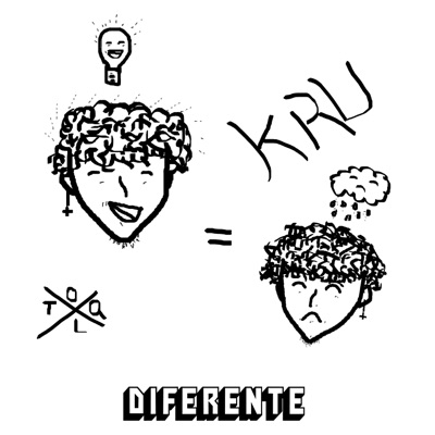 Diferente - Single