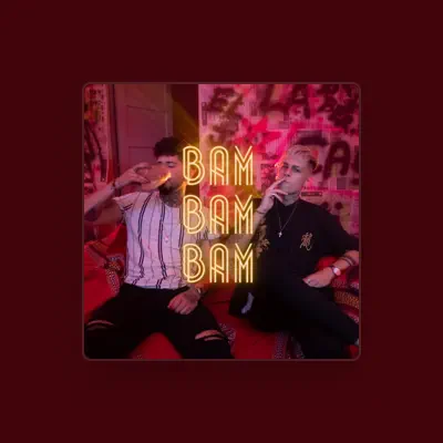 Listen to Frezza, watch music videos, read bio, see tour dates & more!