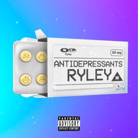Antidepressants RYLEY