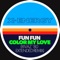 Color My Love (Rivaz '80 Extended Remix) - Single