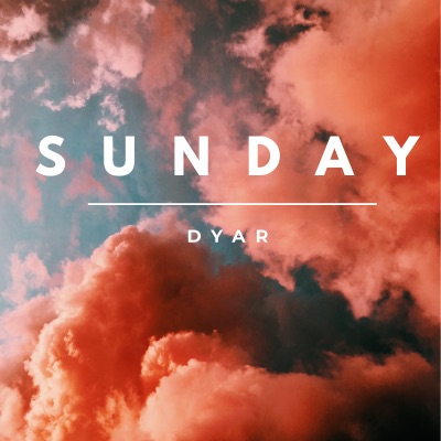 Sunday - Single