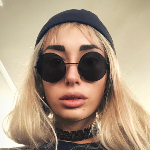 Mary S.K.'s avatar