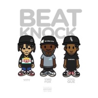 Beat Knock (feat. YMG Fox, Cool Que & Tye Beats ) - Single - Yity Gang
