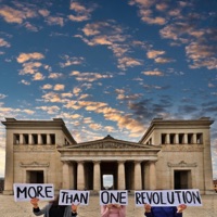 More Than One Revolution (feat. Ofili, Negros tou Moria & Margo Enepekidi) - Single - Modern Greek Studies Munich