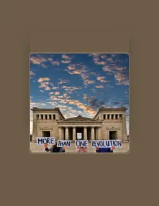 Modern Greek Studies Munichを聴いたり、ミュージックビデオを鑑賞したり、経歴やツアー日程などを確認したりしましょう！