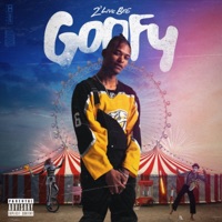 Goofy - Single - 2'Live Bre