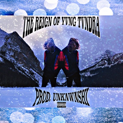 The Reign of Yvng Tvndra - Single