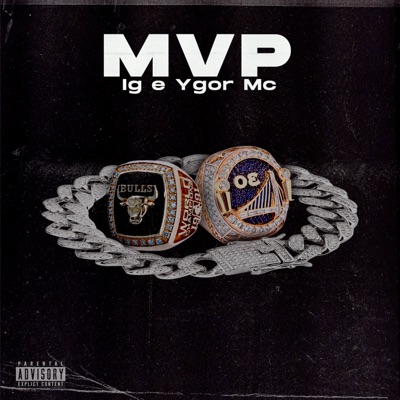 Mvp (feat. IG) - Single