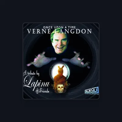 Listen to Lapinu, watch music videos, read bio, see tour dates & more!