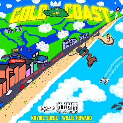 Gold Coast - EP