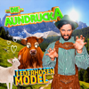 Lederhosenmodel - Die Aundrucka