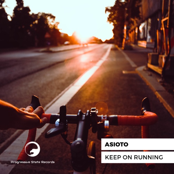 Keep On Running the Remixes - EP