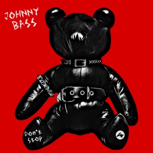 Don't Stop - Single