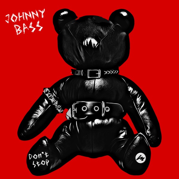 Don't Stop - Single