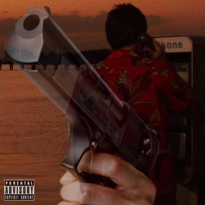 Creepy Night (feat. Merlo) [Bonus Track] [Bonus Track] - Single