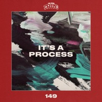 It's a Process - Single - Dreebo