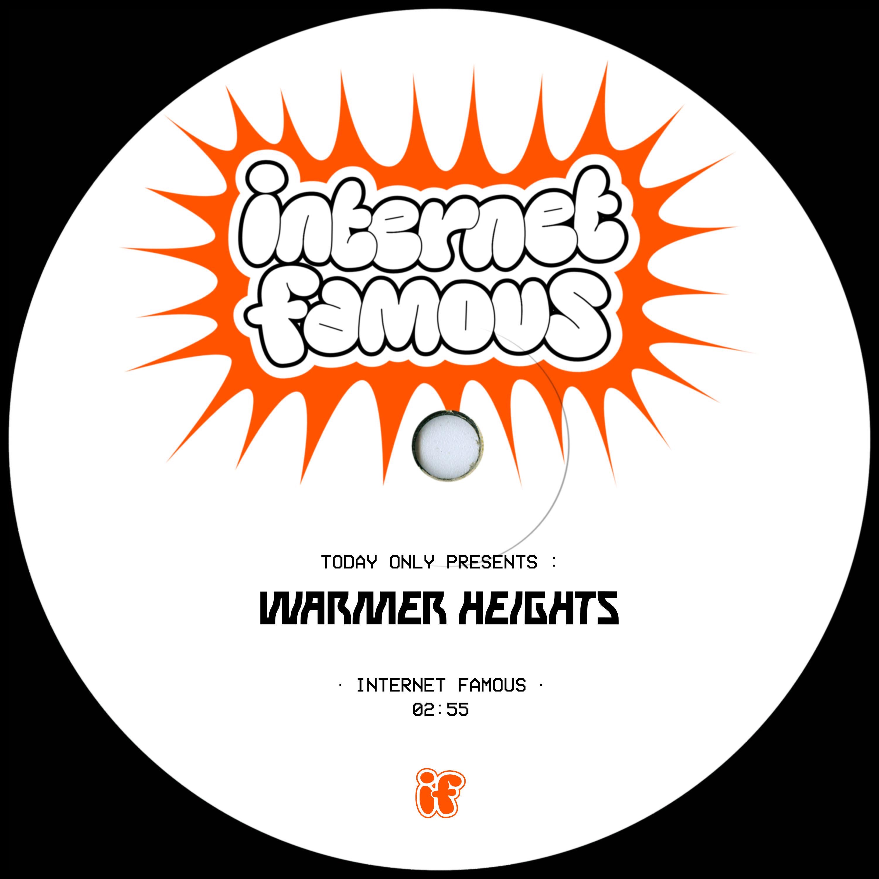 Internet Famous - Single