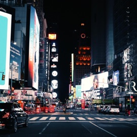 Lanes Lavy