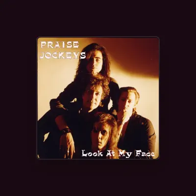 Listen to Praise Jockeys, watch music videos, read bio, see tour dates & more!